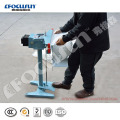 Focusun  semi-automatic  tube ice packing machine in hotsales